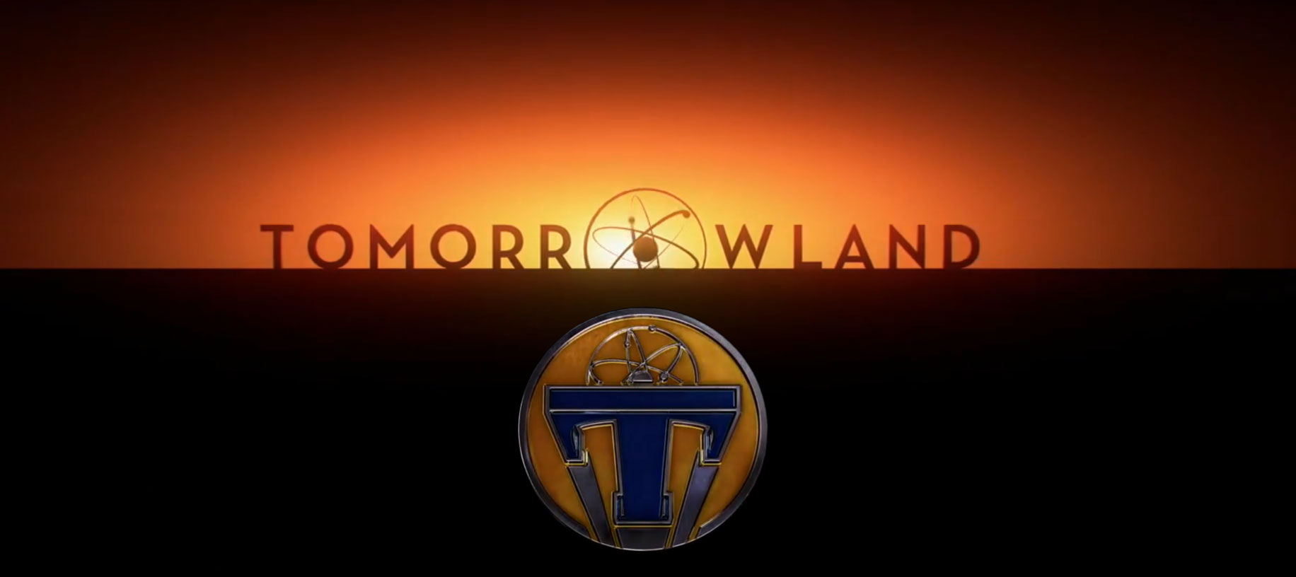 tomorrowland-logo